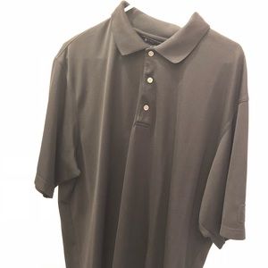 PGA tour polo shirt